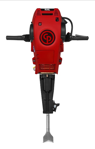 Red Hawk RAIL Front Tie Tamper 56144245bc22d