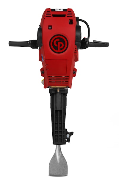 Red Hawk ROAD Front Asphalt Cutter 5614410fecc32