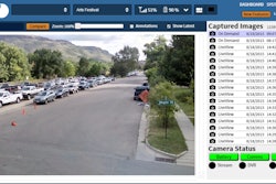 Sensera Systems Solar Wireless Camera LiveView 5626627f88439