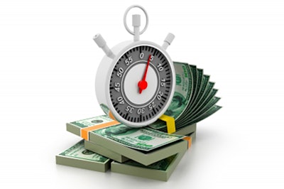 During this last critically important, often highly emotional part of the year you should be prepared to charge slightly more for your services, especially as you near the very end of the season.