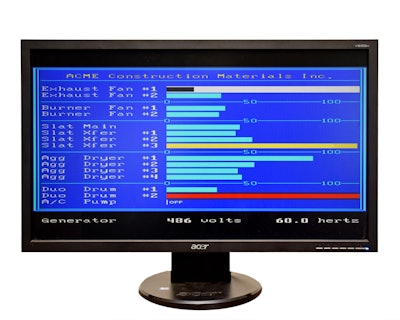 Systems Equipment AM 1600 56267531042f7