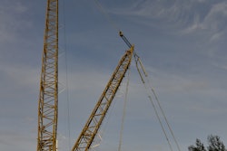 Terex Superlift 3800 Boom Booster 5612740313f26