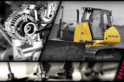 FPT Construction Range Engines