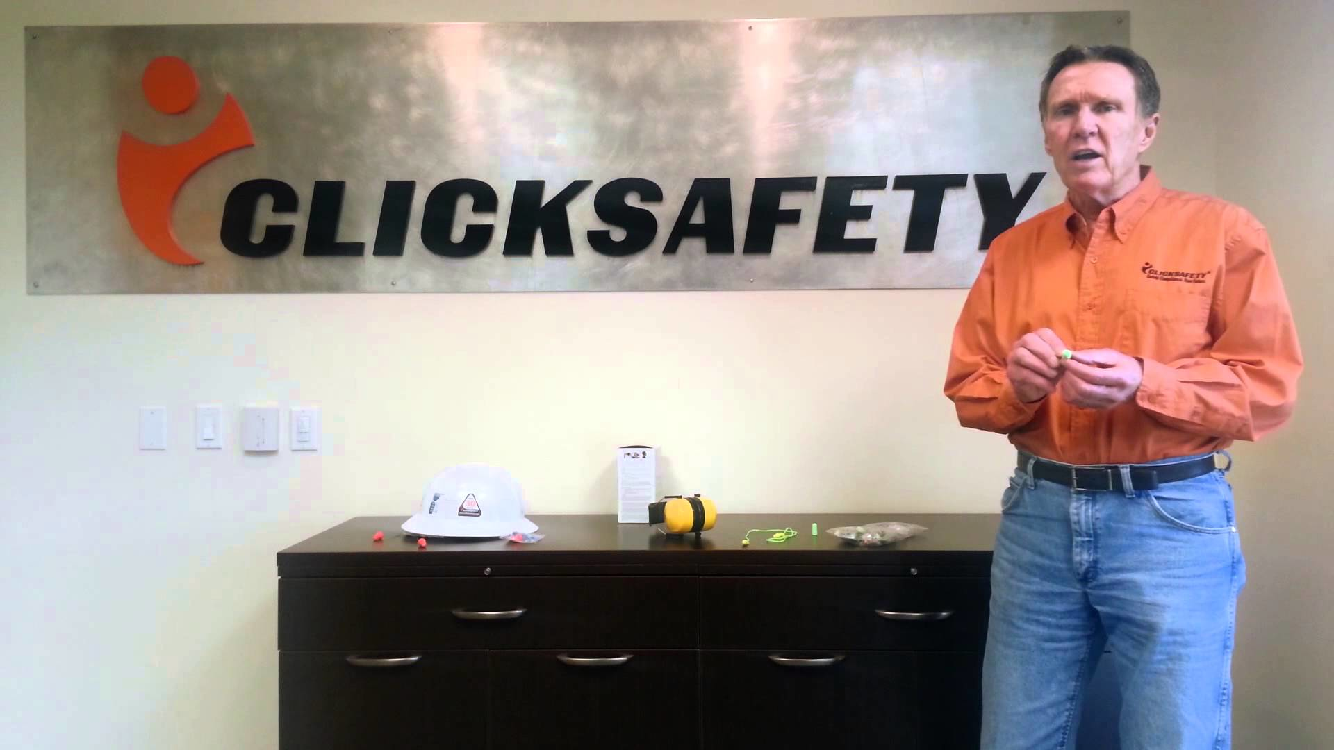 [VIDEO] Personal Protective Equipment Basics - Hearing & Ear Protection