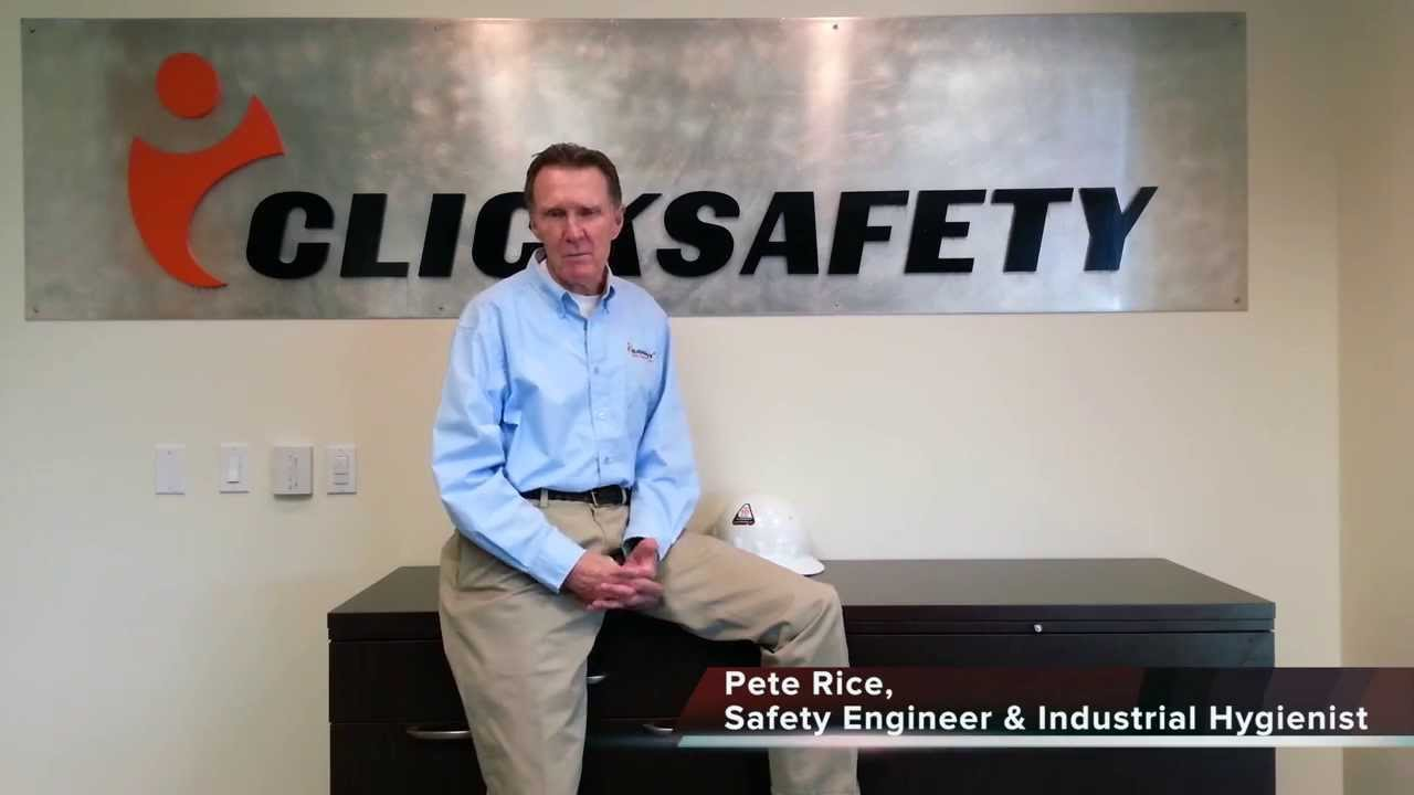 [VIDEO] Understanding Crystalline Silica Hazards