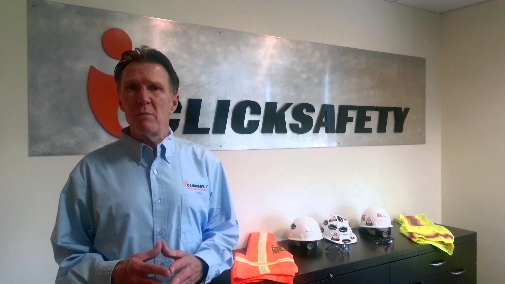 [VIDEO] OSHA Fatal Four Hazards - Caught-in or Between