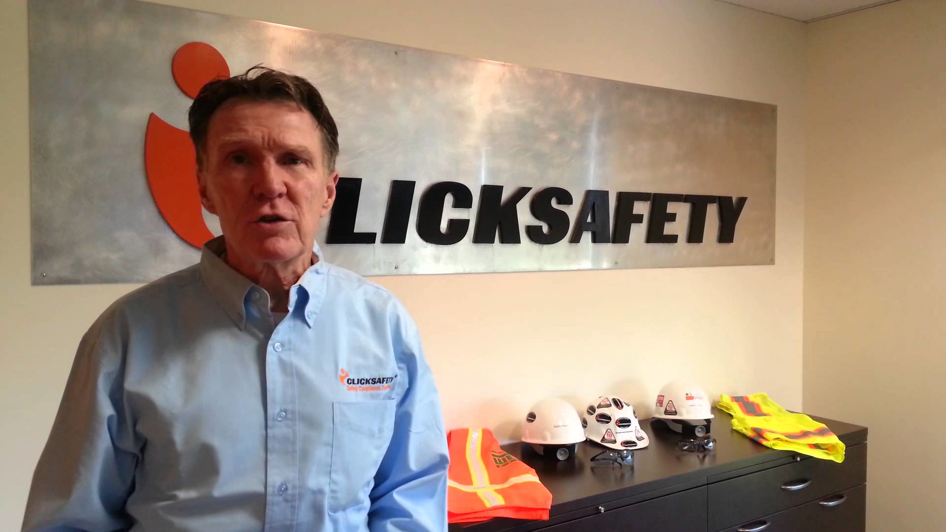 [VIDEO] OSHA Fatal Four Hazards - Falls