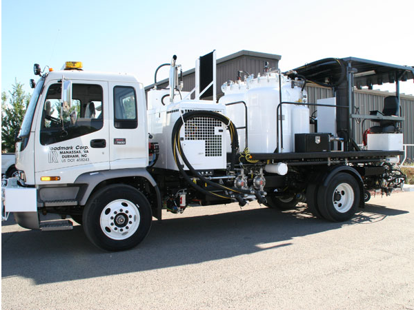 Paint Truck From Arrow Striping Manufacturing For Construction Pros   Paint Trucl.5612c61ee50a4 