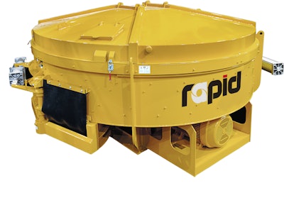 Pan Mixer 6bhgghhwligfg Cuf