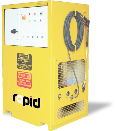Rapid Jetwash 408wonzkiztvu Cuf