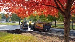 1. Avoid. Whether we want to accept it or not, people do not like change. When you bring a crew in to a place of business during the day, it disrupts the business and the customer. If at all possible, avoid work during hours of open operation. It is often possible to schedule work for times when a business is closed or receives minimal traffic. As a contractor, be willing to handle jobs at night or on weekends or holidays. This will minimize headaches for you and your customer.