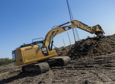 Cat 320F HEX C10524867 5654817224d3a