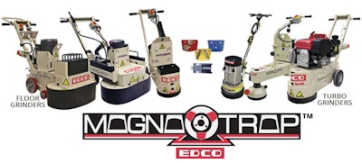 EDCO MagnaTrap 564cececb562c