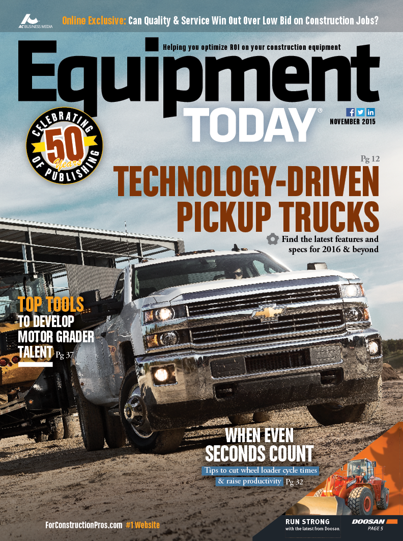 Equipment Today November 2015