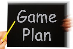 A construction contractor must commit to a flawless “pre-presentation” regimen of studying schematics, drawings, specifications, personalities, needs, expectations, tendencies, etc., during phase one of preparing a winning presentation.