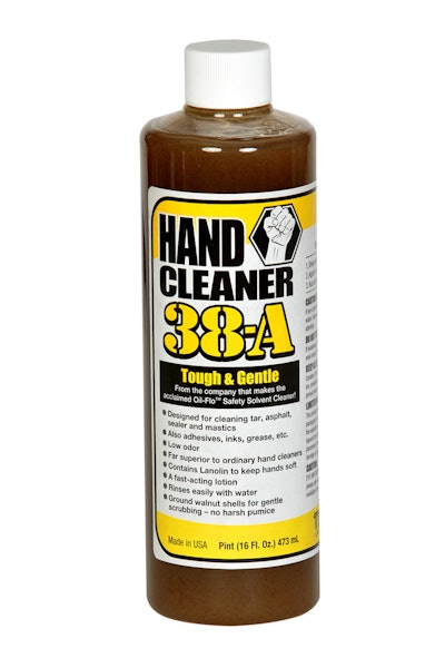 Hand Cleaner 38A 5637a564a3067