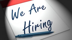 To find and retain great people, companies must have a proactive and aggressive employee development program.