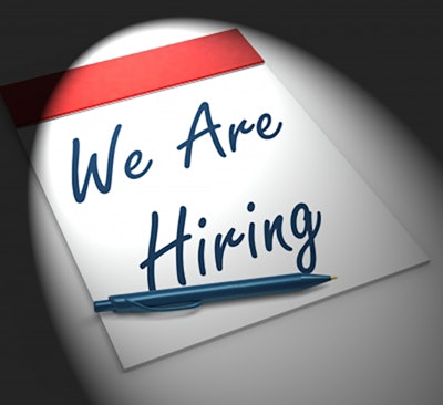 To find and retain great people, companies must have a proactive and aggressive employee development program.