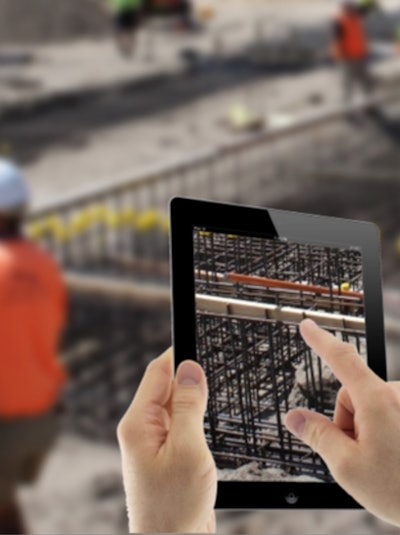The free Basic JobSnaps account provides contractors with up to 100 snaps and two collaboration users. Contractors can upgrade to a small, medium or large account option to increase the number of snaps and users.