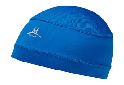 Mission Athletecare Enduracool cooling helmet liner