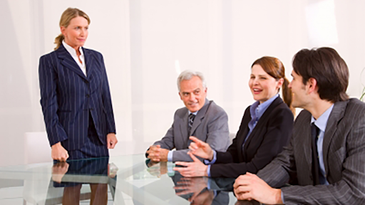 be sure you know the constructability issues involved with the presentation and work hard to address those areas that can add a professional touch to your overall presentation.