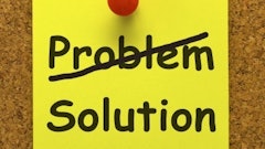 Many defect causes can be eliminated through better planning or organization. The goal should always be to correct any defect or defective process “once and for all.”