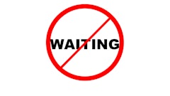 Waiting, which virtually every contractor experiences several times every week if not every day, is a waste that costs construction contractors time, quality, productivity and profitability.