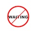 Waiting, which virtually every contractor experiences several times every week if not every day, is a waste that costs construction contractors time, quality, productivity and profitability.