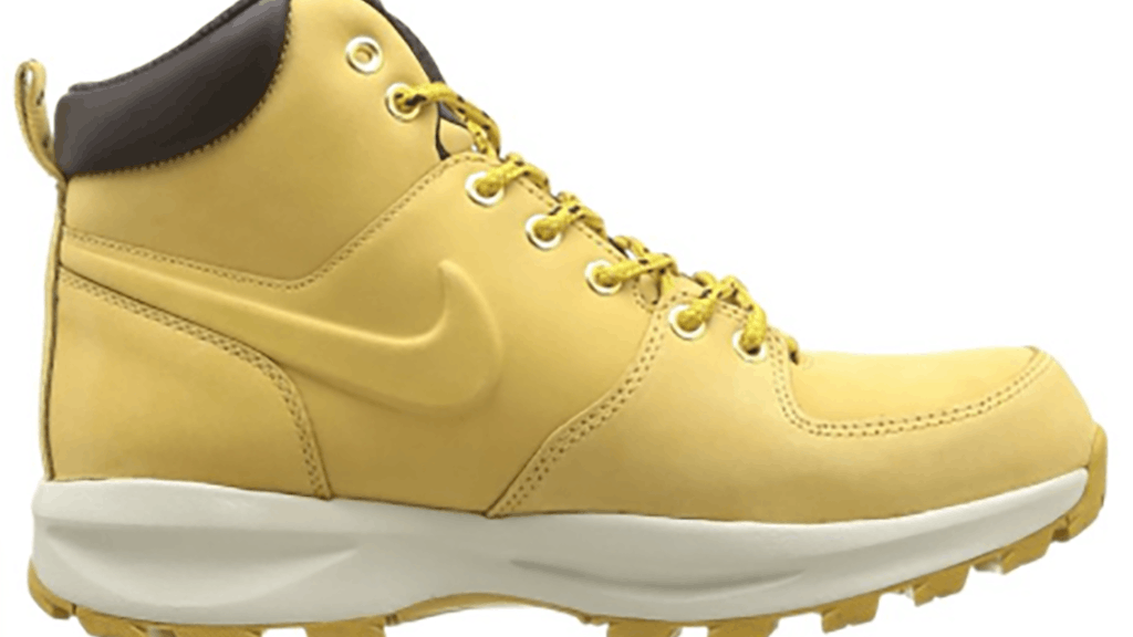 12 Days of Construction Christmas 2015 - Nike Work Boots | For ...