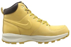 Nike Manoa Leather Men's Lace-up Boots
