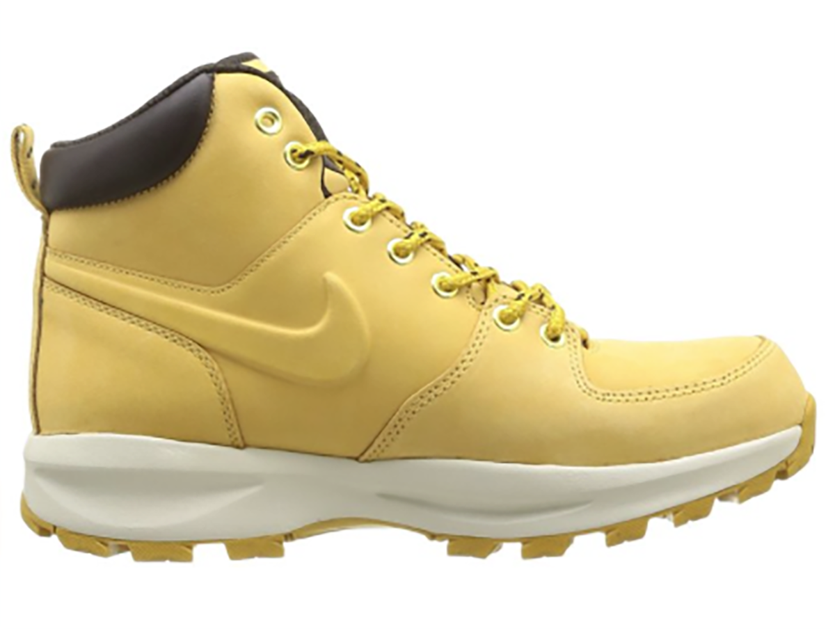 12 Days of Construction Christmas 2015 - Nike Work Boots | For ...