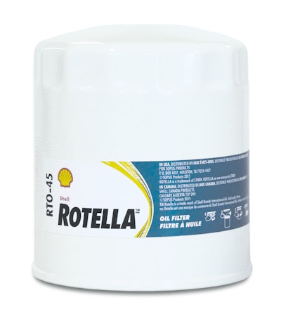 Shell Rotella Oil Filter 564ba35549782