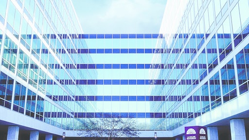 The Hall of the States, Washington, DC - A private office complex in downtown Washington, DC with offices of many state governors, national broadcasters and other esteemed associations. LLumar® Solar Control Window Film was installed to help keep the beautiful building cool and contain energy costs.