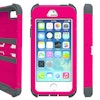 Trident red kraken case 5644c7d52c98f