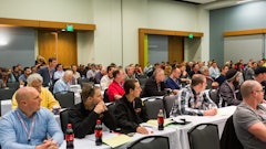 The conference program at National Pavement Expo 2015 broke attendance records for the 30-year history of the show.
