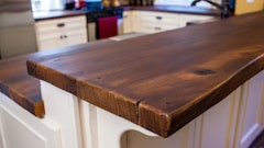 JM Lifestyles in New Jersey installs or ships their Woodform® Concrete creations all over the world.