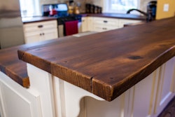 JM Lifestyles in New Jersey installs or ships their Woodform® Concrete creations all over the world.