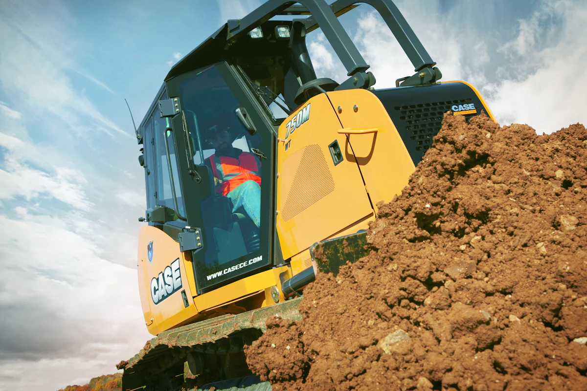 First Units Roll Off CNH Industrial’s Expanded Production Line in Iowa ...