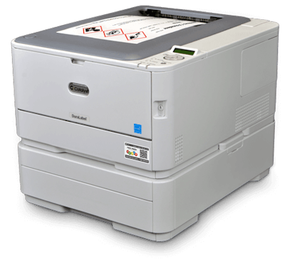 DuraLabel Catalyst Industrial Printer
