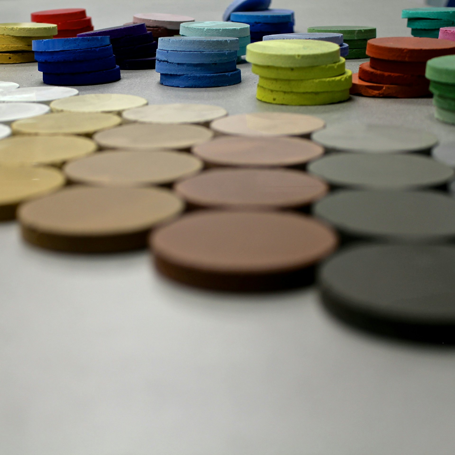 The Science Of Color In Concrete For Construction Pros