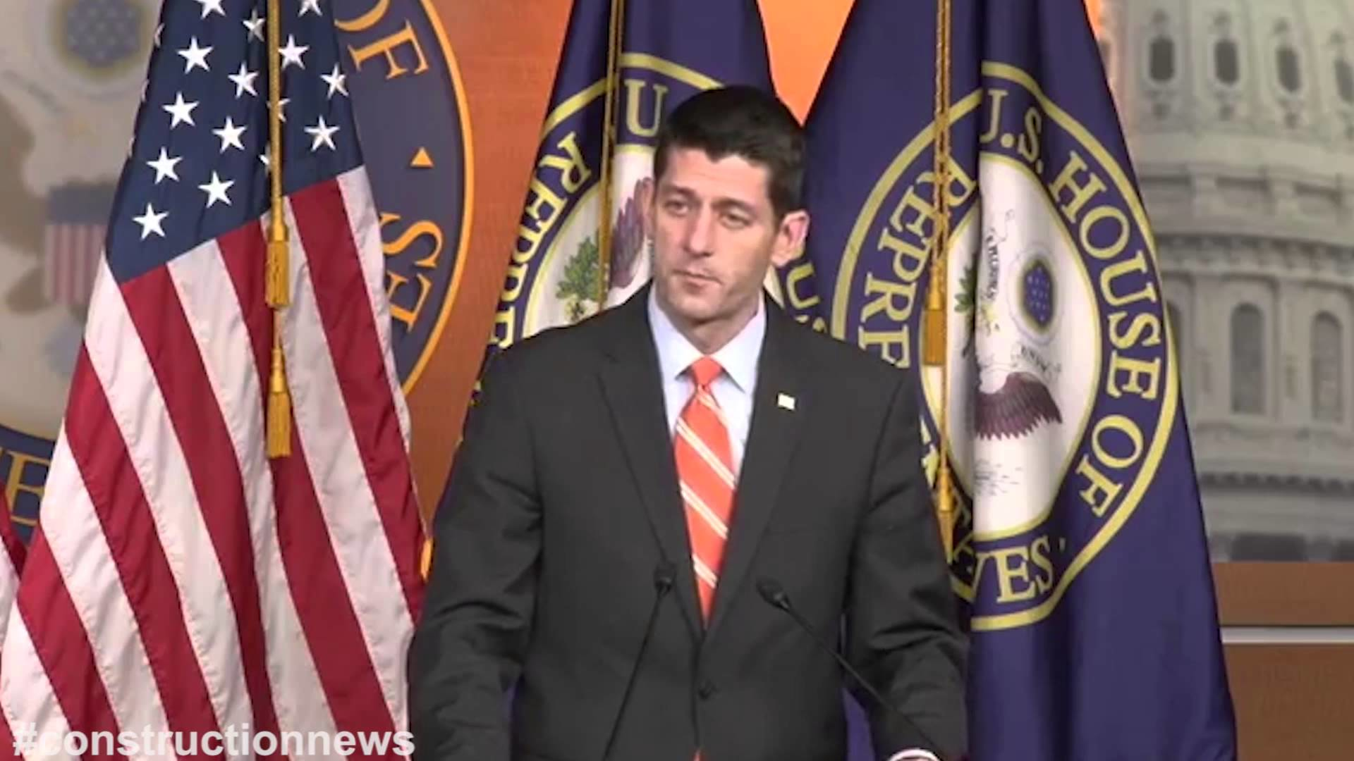 Special Report: House Passes $325-Billion, 6-year Highway Funding Bill