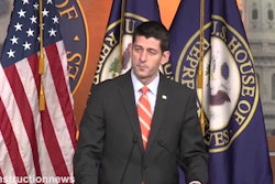 Special Report: House Passes $325-Billion, 6-year Highway Funding Bill