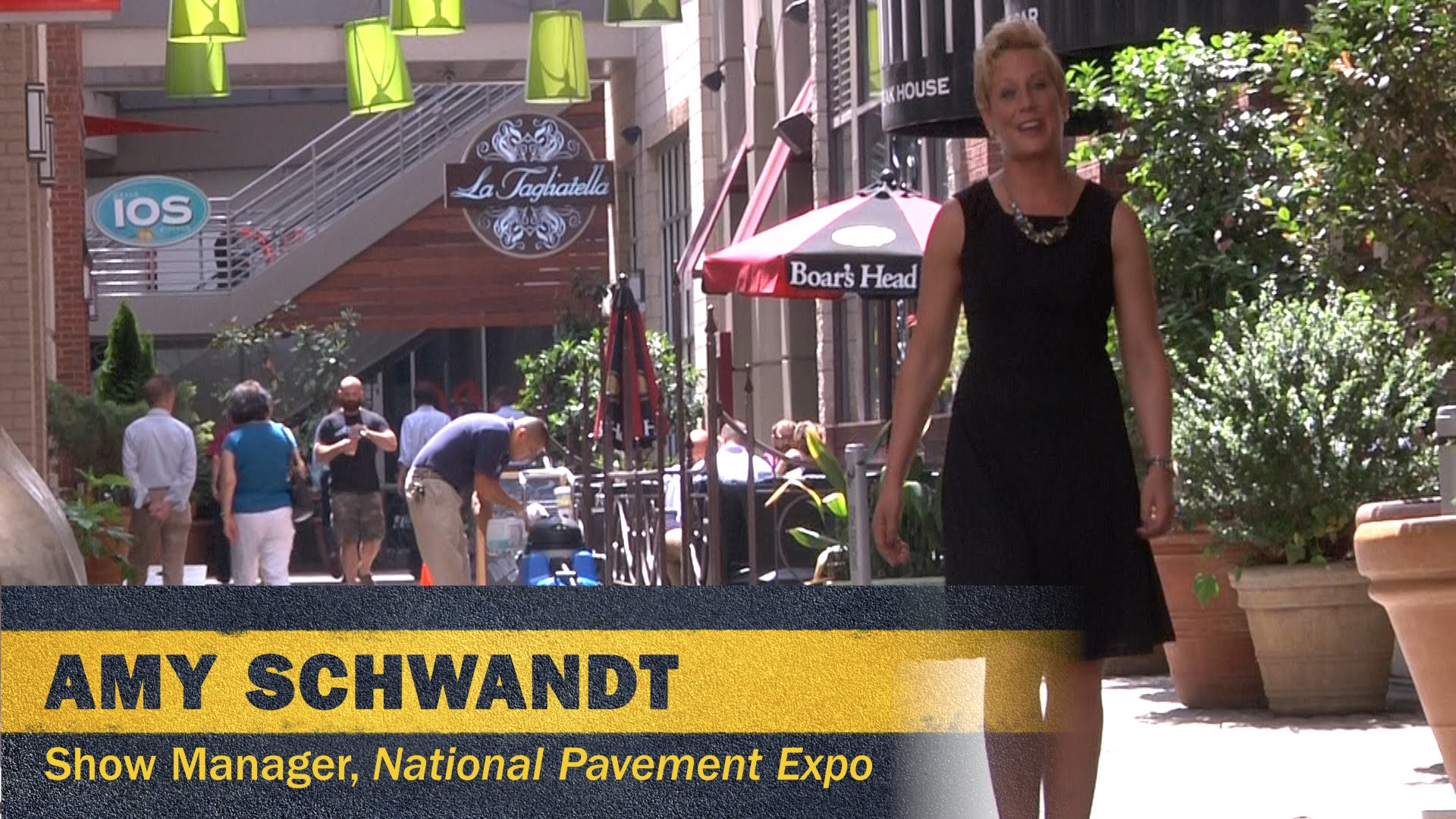 [VIDEO] See What Charlotte has to Offer NPE Attendees