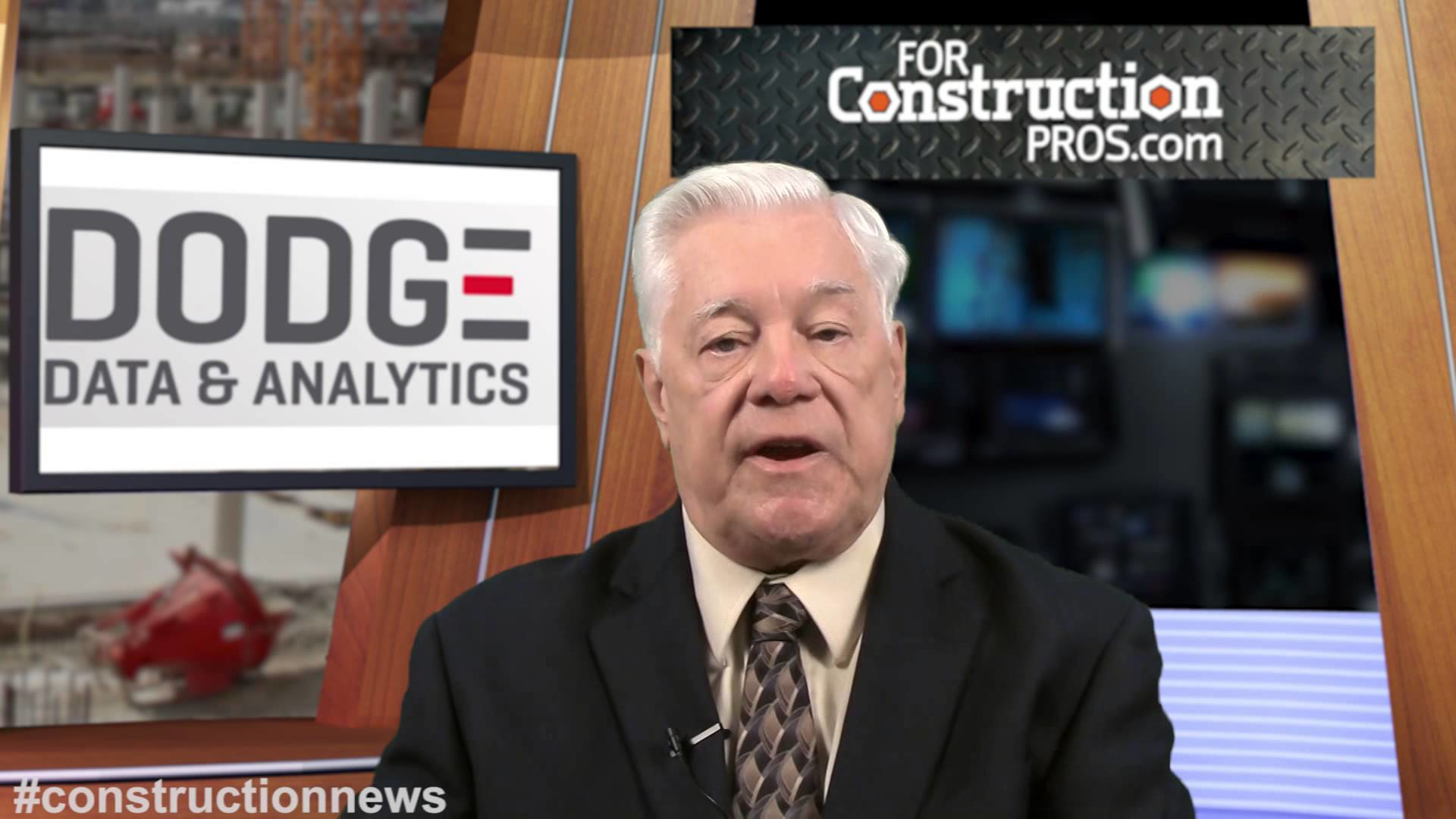 [VIDEO] Long-term Highway Funding One Step Closer