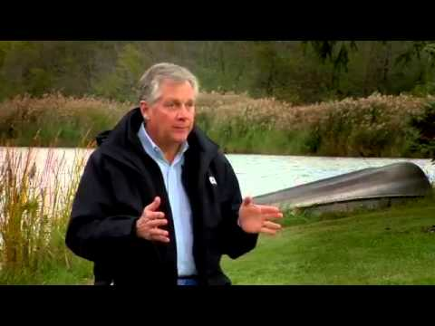 Caterpillar Quail Lakes Land Reclamation