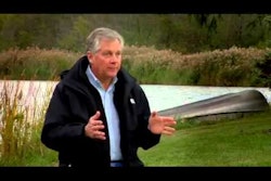 Caterpillar Quail Lakes Land Reclamation