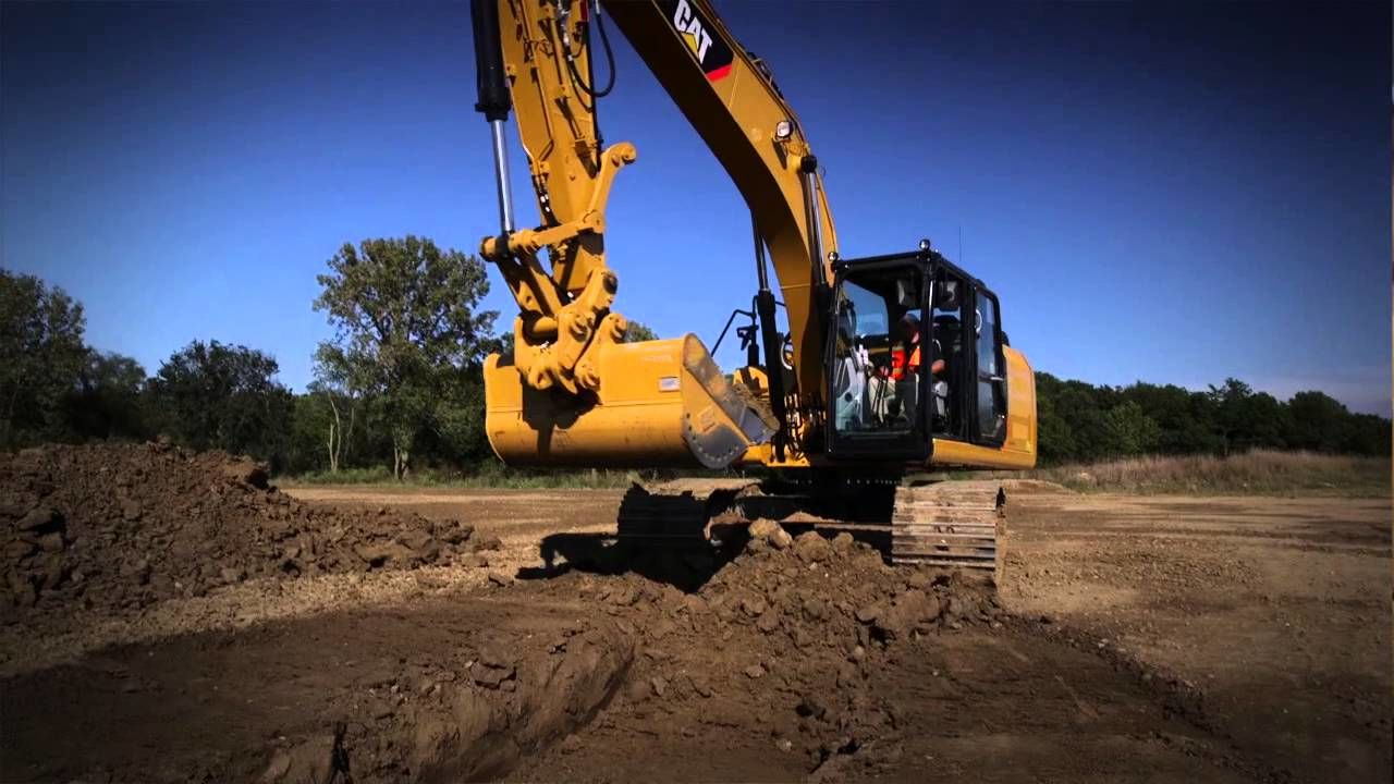 Video: Operators Say Yes to Cat GRADE with Assist