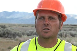 Video: Compaction Benefits of Caterpillar's Machine To Machine Communication