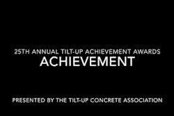25th Annual Tilt-Up Achievement Awards (2015)