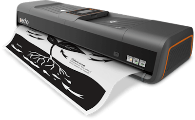 Echo Large Format Printer